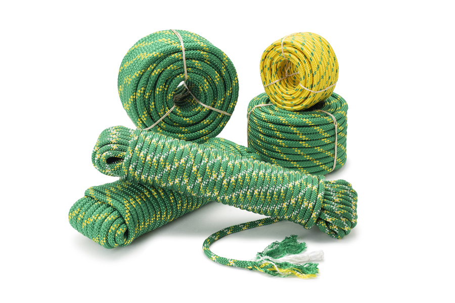 Polyester (PET) rope