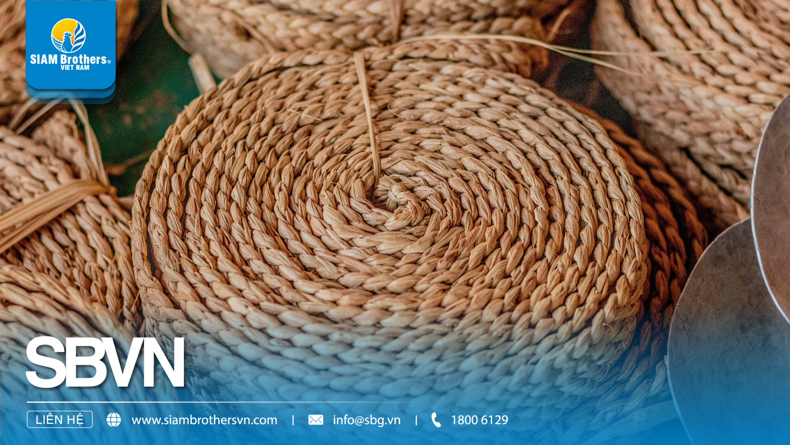 Everything About Braided Ropes: From Materials to Practical Applications