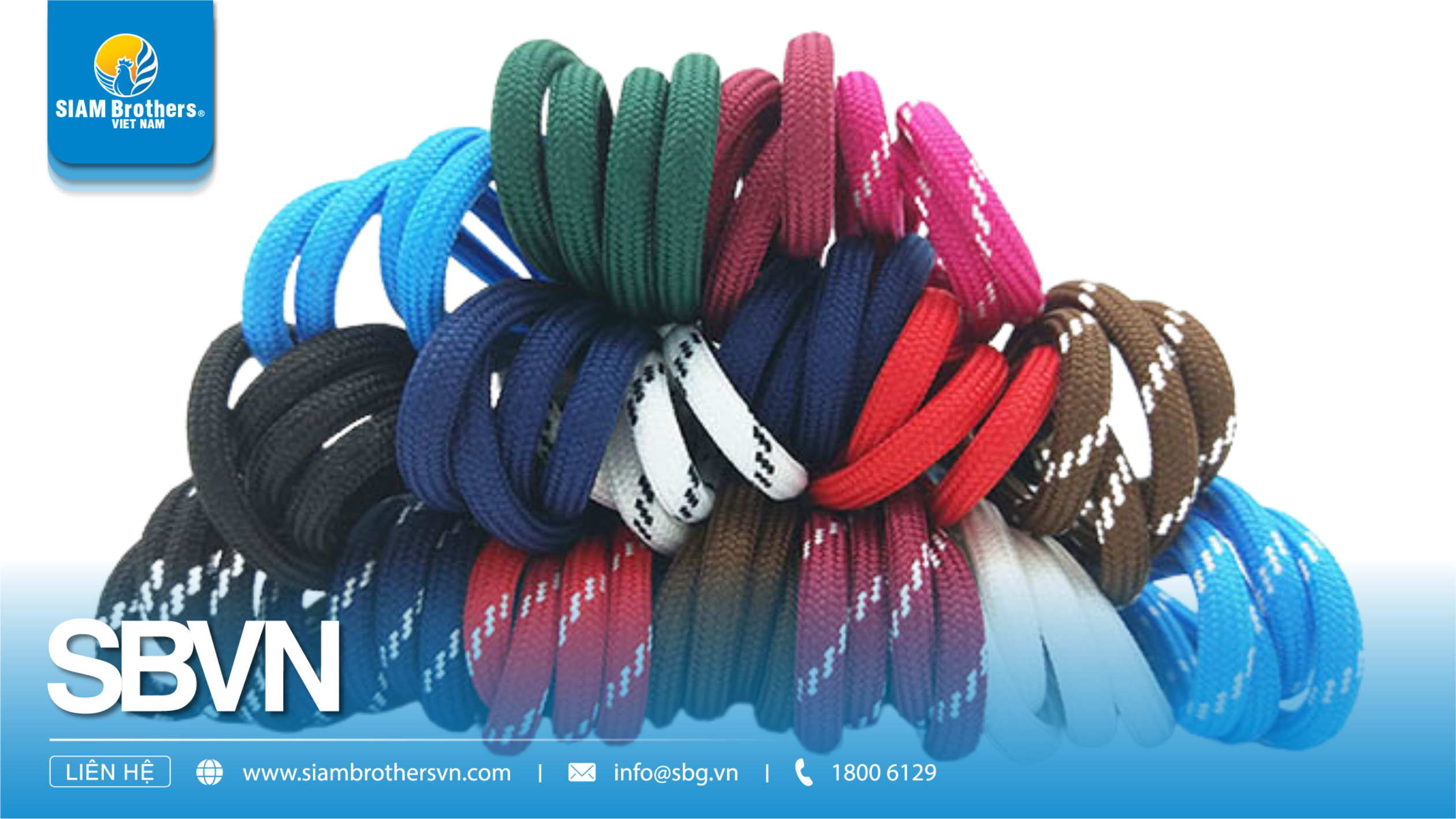 Everything About Braided Ropes: From Materials to Practical Applications