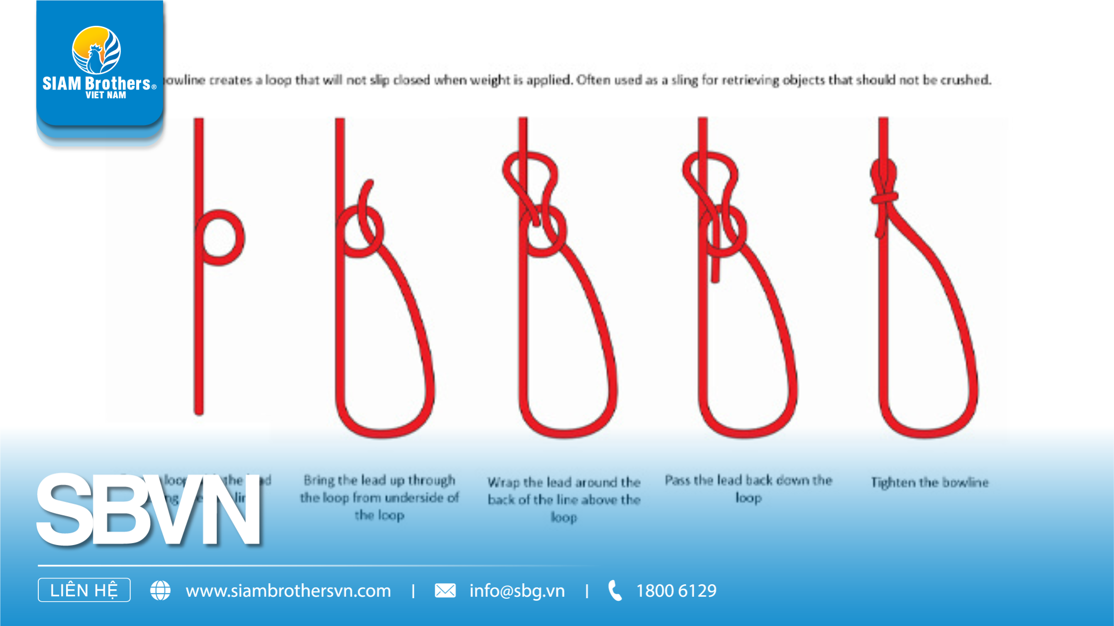 5 Secure Ways to Tie Boat Anchor Ropes – A Must-Know for Seafarers