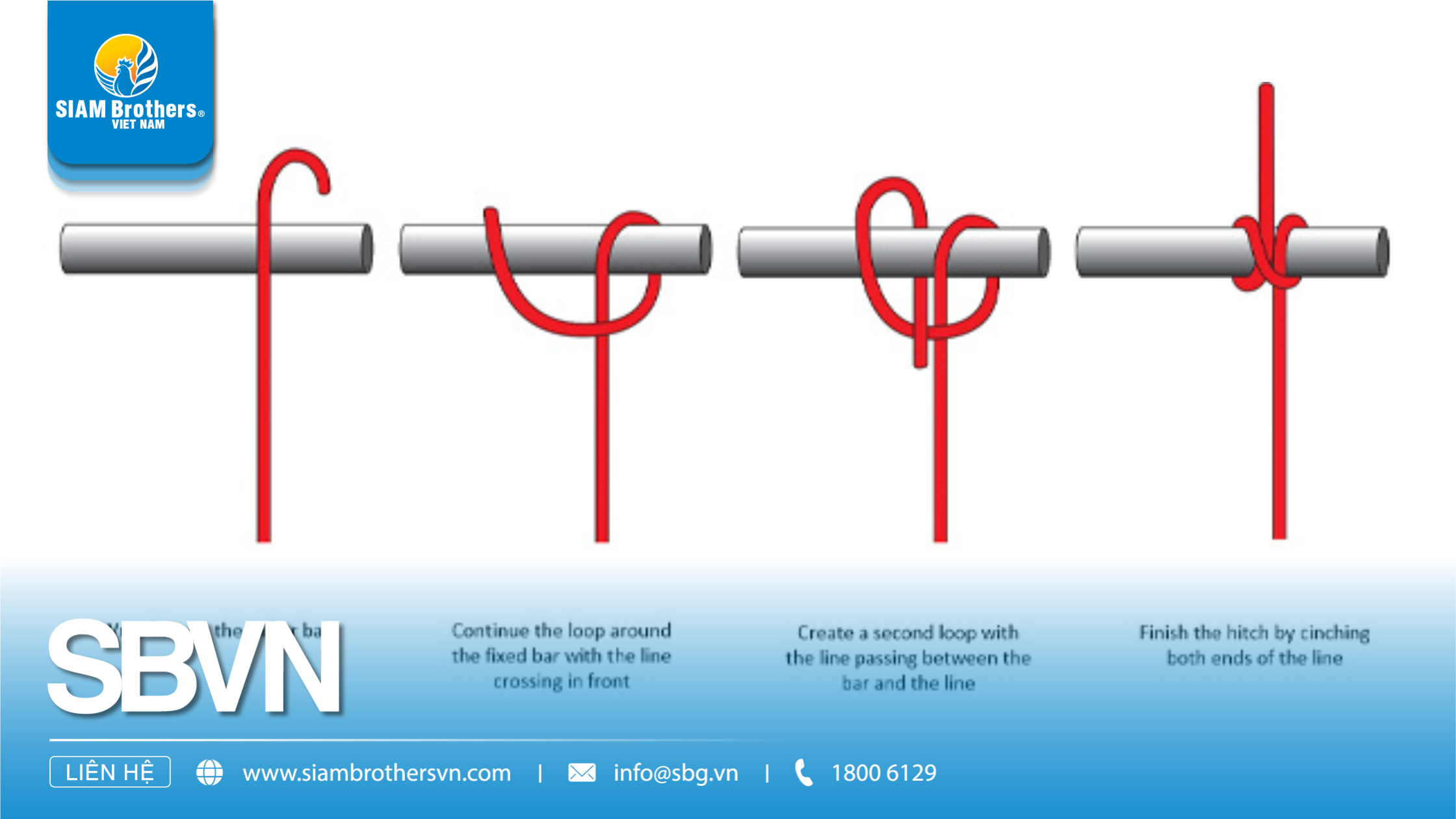 5 Secure Ways to Tie Boat Anchor Ropes – A Must-Know for Seafarers