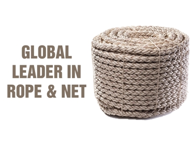 Global Leaders in Rope and Net Manufacturing - Siam Brothers Vietnam