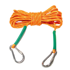 Fire Emergency Escape Rope