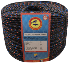 FISH & SHRIMP AQUACULTURE ROPE