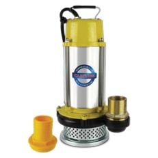 SSS10-10-0.55-550W Stainless Steel Submersible Pump