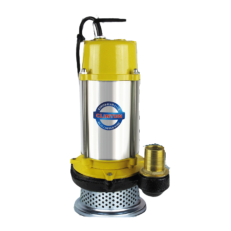 SSS1.5-16-0.37-370W Stainless Steel Submersible Pump