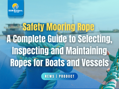 Safety Mooring Rope: A Complete Guide to Selecting, Inspecting, and Maintaining Ropes for Boats and Vessels