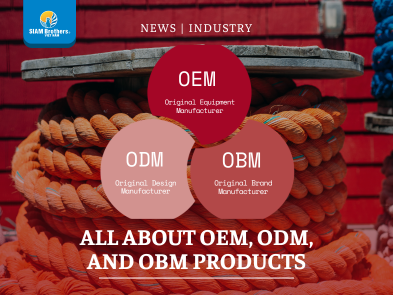 What Is OEM and ODM? Complete A-to-Z Guide About OEM Products 2026
