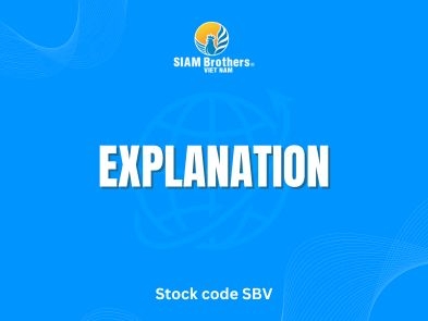 Decision on placing the shares under warning status