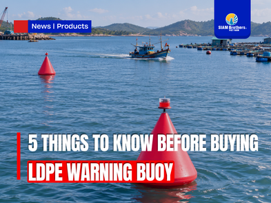 Where Can a Warning Buoy Be Used? Applications and Placement Tips