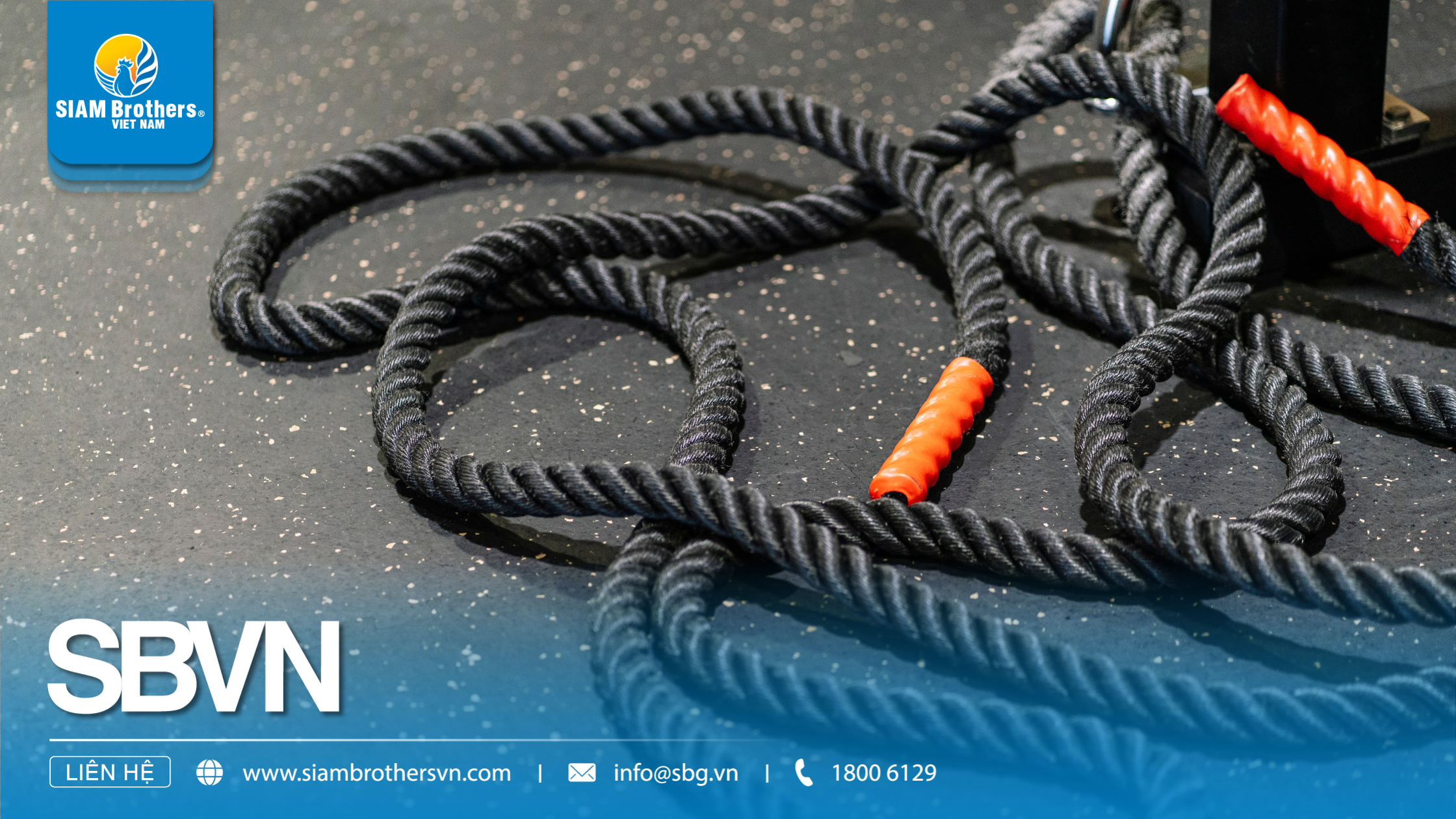 Nylon Rope: Characteristics, Applications, and Essential Information