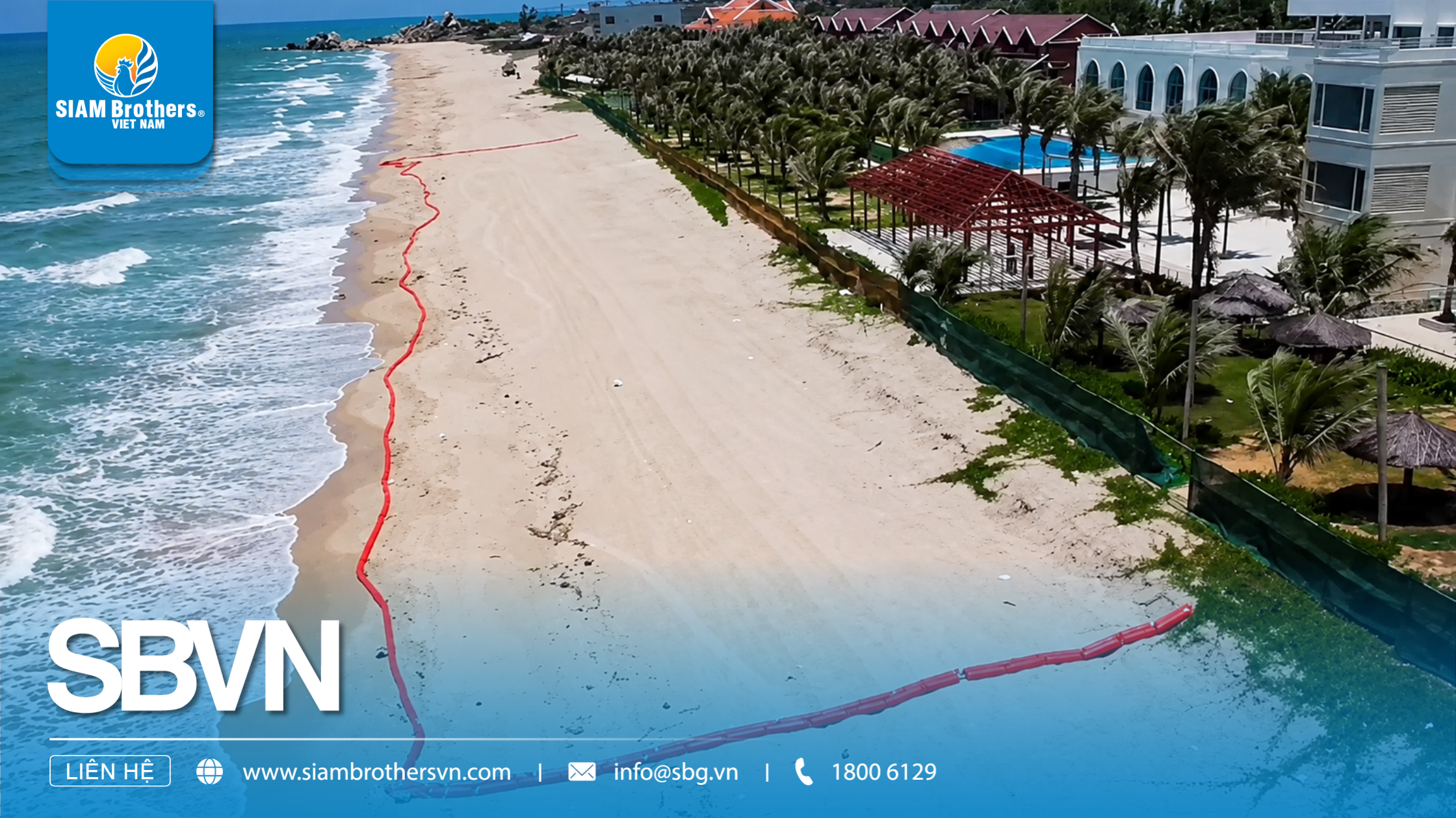Phao Chắn Rác: Giải Pháp Bảo Vệ Môi Trường Nước Cho Khu Du Lịch, Hồ Cảnh Quan Và Thủy Điện