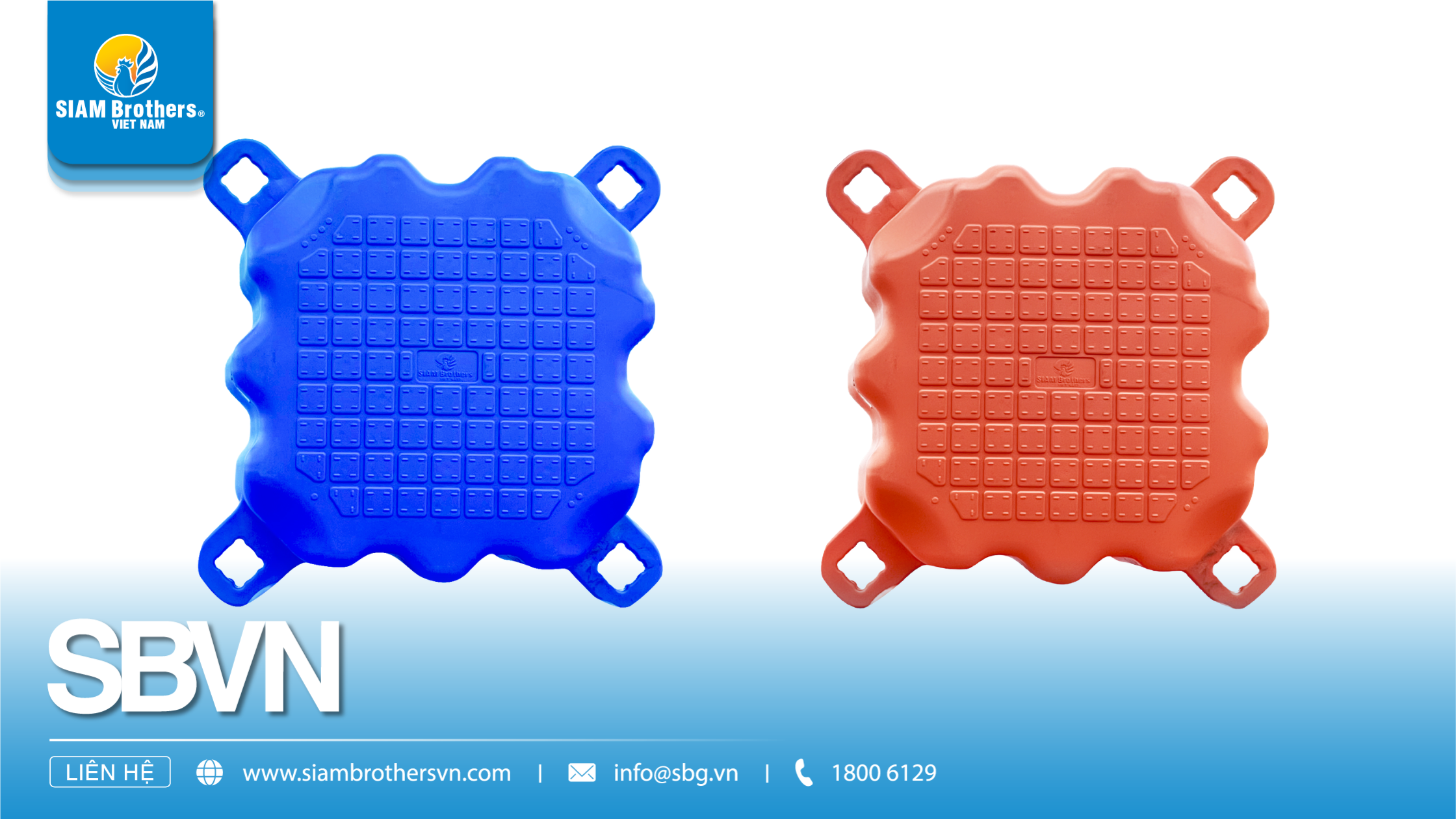 Xu hướng vật liệu HDPE trong nuôi trồng thủy sản và tương lai nuôi biển công nghiệp tại Việt Nam