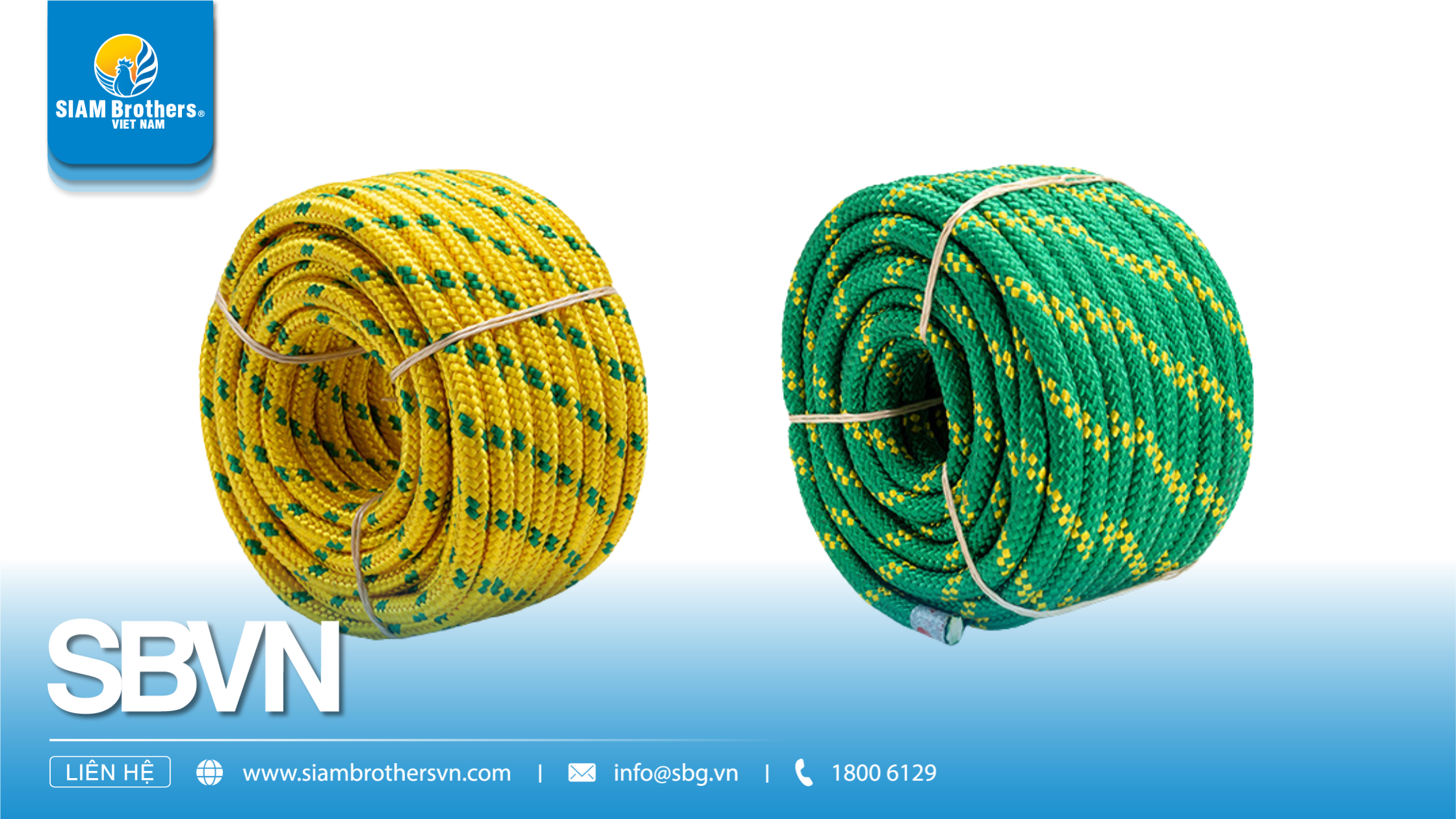 What is Polyester Rope? 5 Things You Need to Know About This Versatile Rope