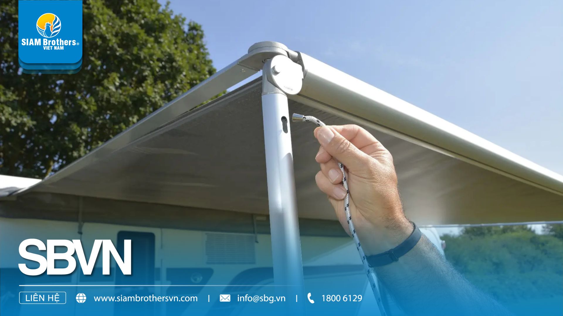 Các loại dây gia dụng phổ biến để cố định trong nhà ở