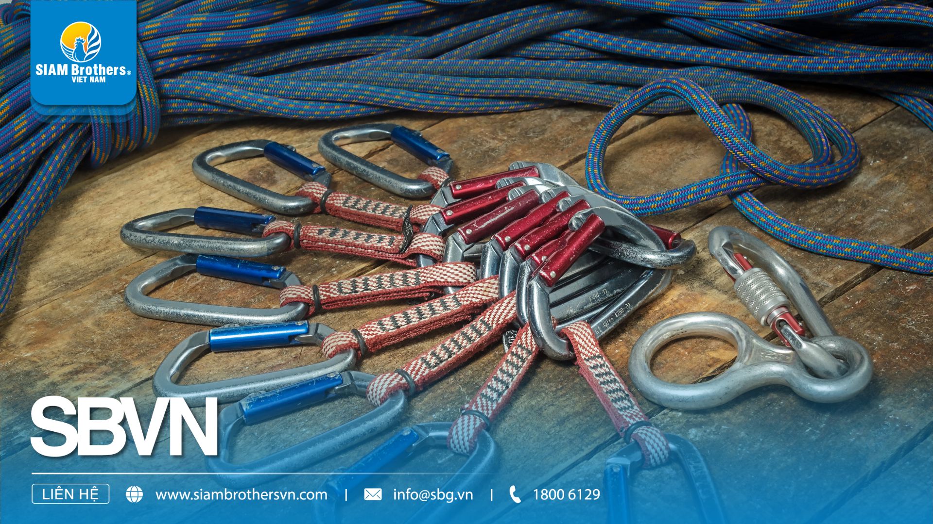 Các loại dây gia dụng phổ biến để cố định trong nhà ở