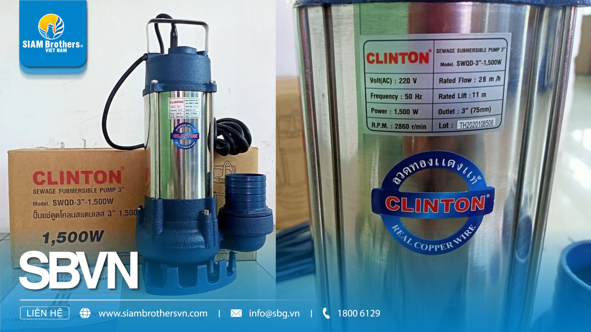 Top 5 sai lầm cần tránh để bơm chìm Clinton luôn bền bỉ và hiệu quả
