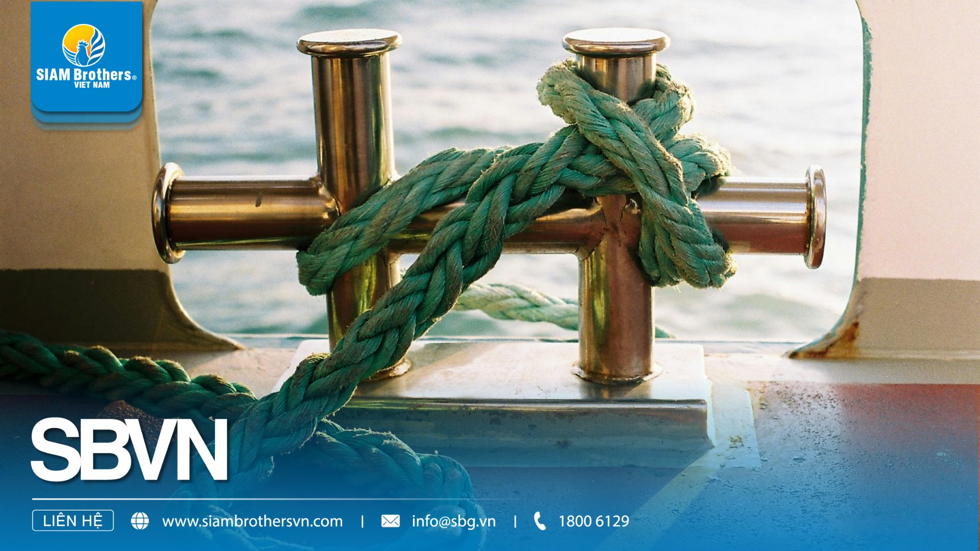 Tuổi thọ dây thừng phụ thuộc vào những yếu tố nào? Cách kéo dài độ bền