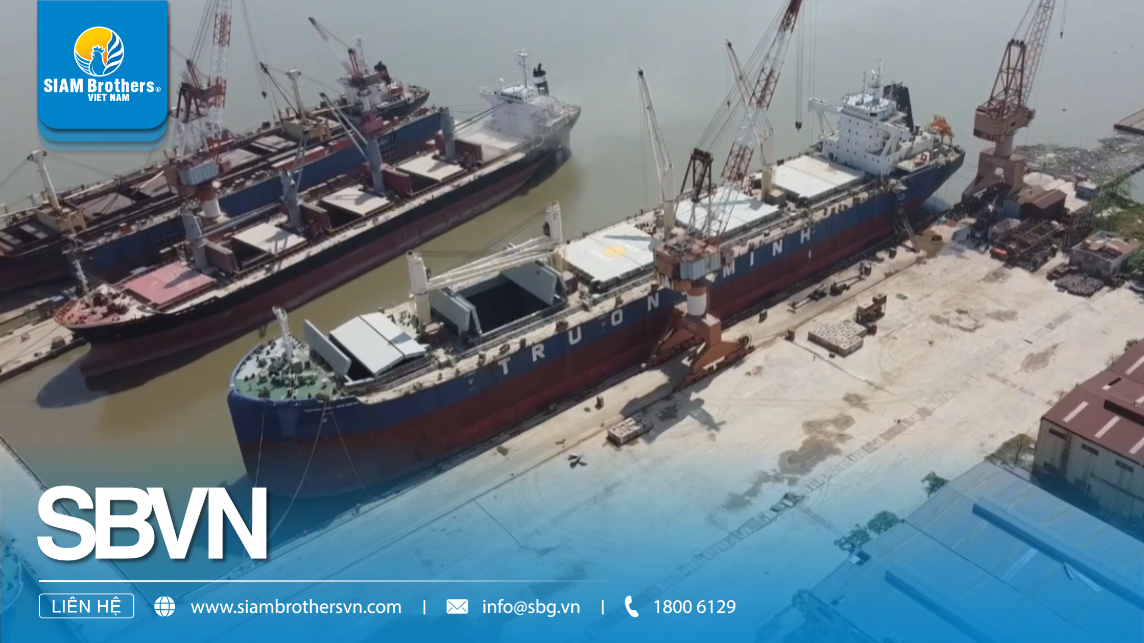 Tương lai của ngành sản xuất dây thừng