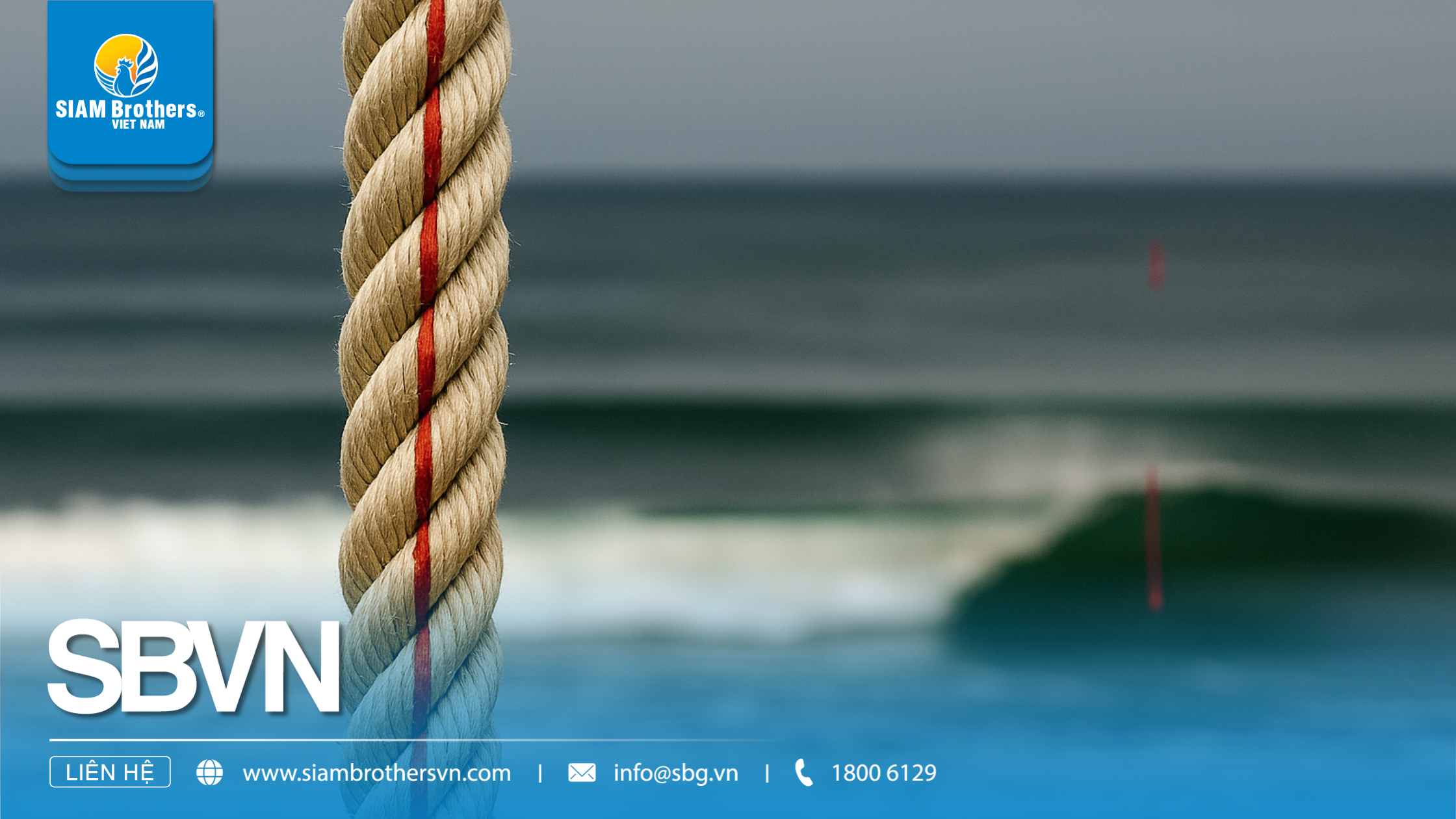 Rope Color Culture