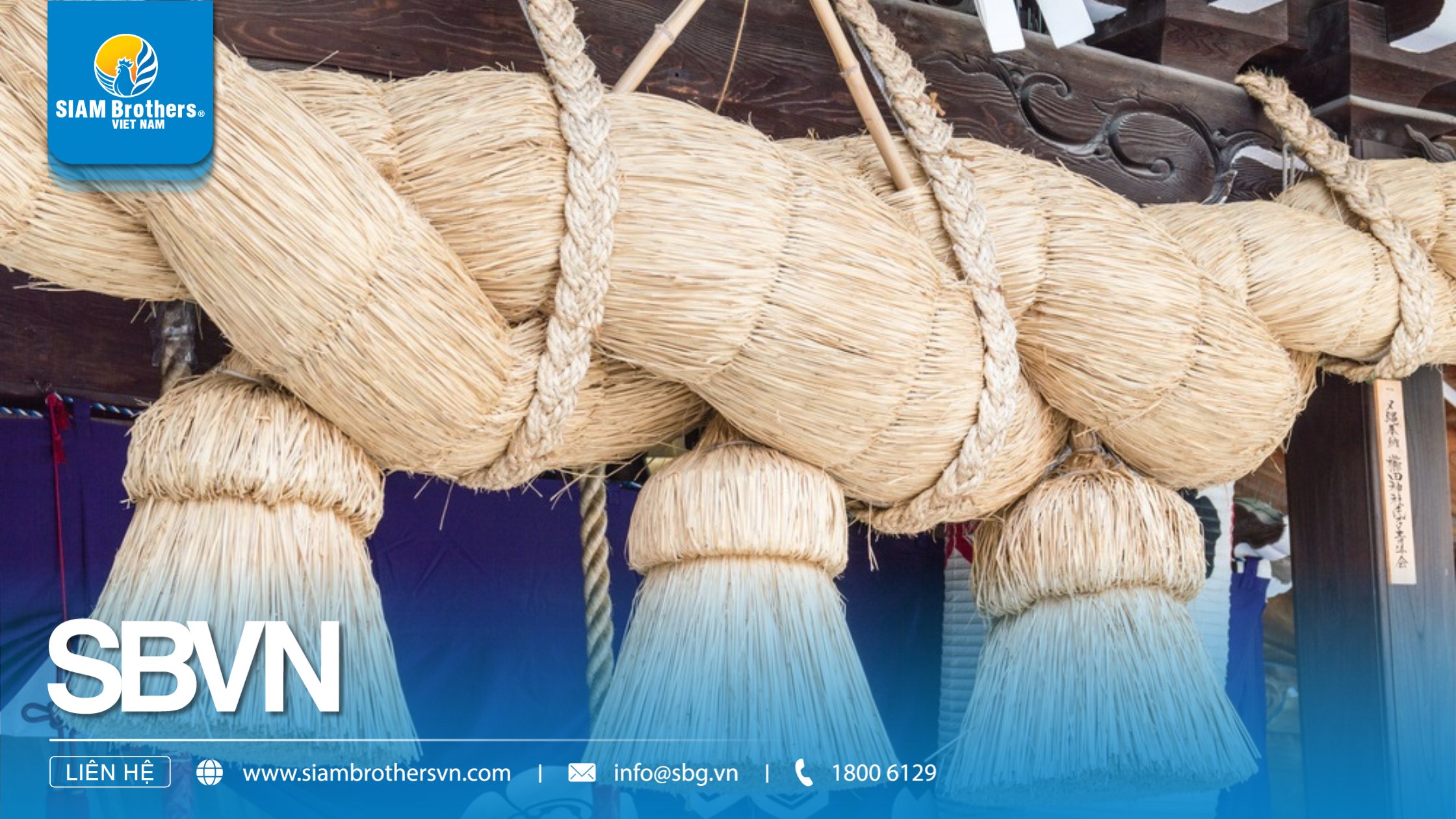 Rope Color Culture