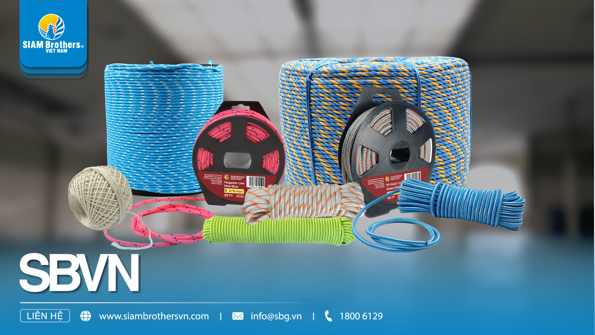 Xu hướng dây thừng thời trang 2026 – Làn sóng sáng tạo mới trong ngành phụ kiện